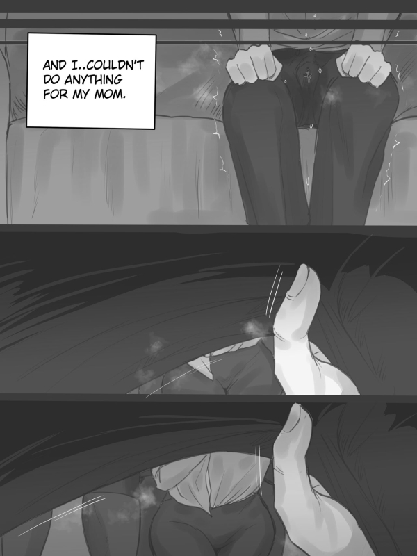 [laliberte] REVERSE PART1 (B&W) [English] [Decensored]_33