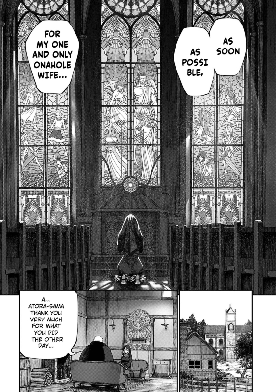 [pastime774] Unique Job Tanetsuke Oji-san o Kakutoku shimashita 4 [English] [LSC Translation]_02