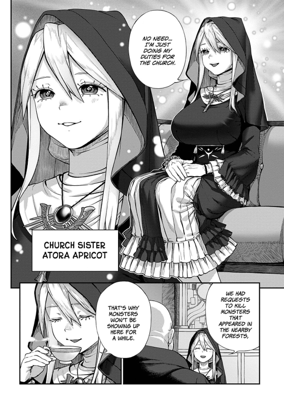 [pastime774] Unique Job Tanetsuke Oji-san o Kakutoku shimashita 4 [English] [LSC Translation]_03