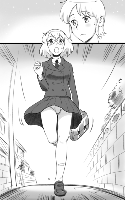 [pink-noise (Mizuiro Megane)] Futakoi ~Futanari Musume wa Mama ni Koi o Suru~_059