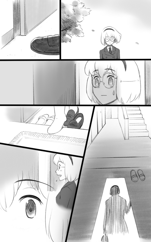 [pink-noise (Mizuiro Megane)] Futakoi ~Futanari Musume wa Mama ni Koi o Suru~_076