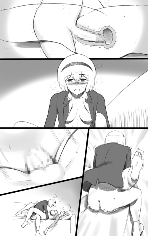 [pink-noise (Mizuiro Megane)] Futakoi ~Futanari Musume wa Mama ni Koi o Suru~_088