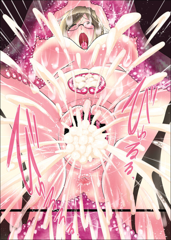 [sa_ku] KanColle ~Katori, Shokushu Marunomi Hen~ (Kantai Collection -KanColle-) [Digital]_27