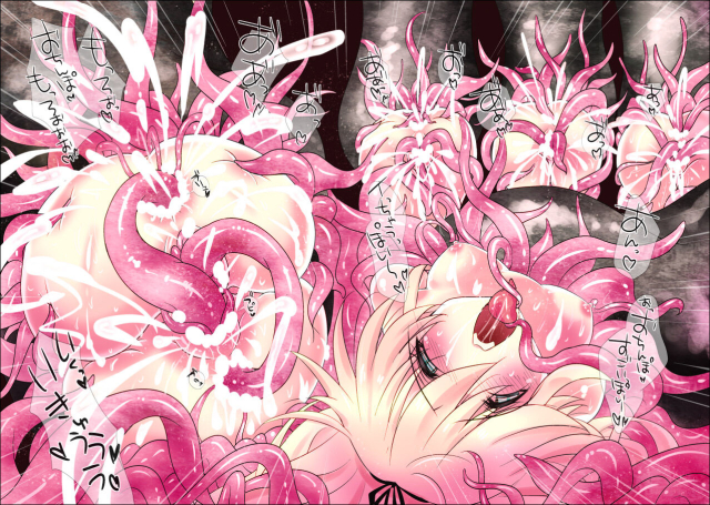 [sa_ku] KanColle ~Katori, Shokushu Marunomi Hen~ (Kantai Collection -KanColle-) [Digital]_32