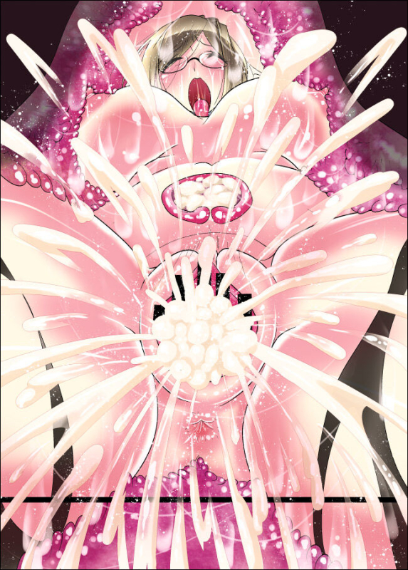 [sa_ku] KanColle ~Katori, Shokushu Marunomi Hen~ (Kantai Collection -KanColle-) [Digital]_46