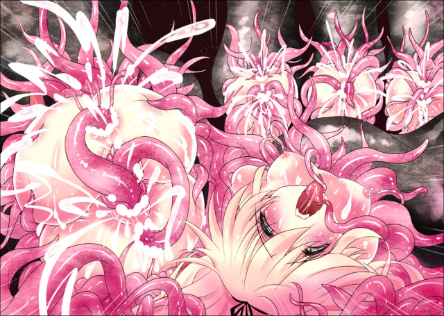 [sa_ku] KanColle ~Katori, Shokushu Marunomi Hen~ (Kantai Collection -KanColle-) [Digital]_51