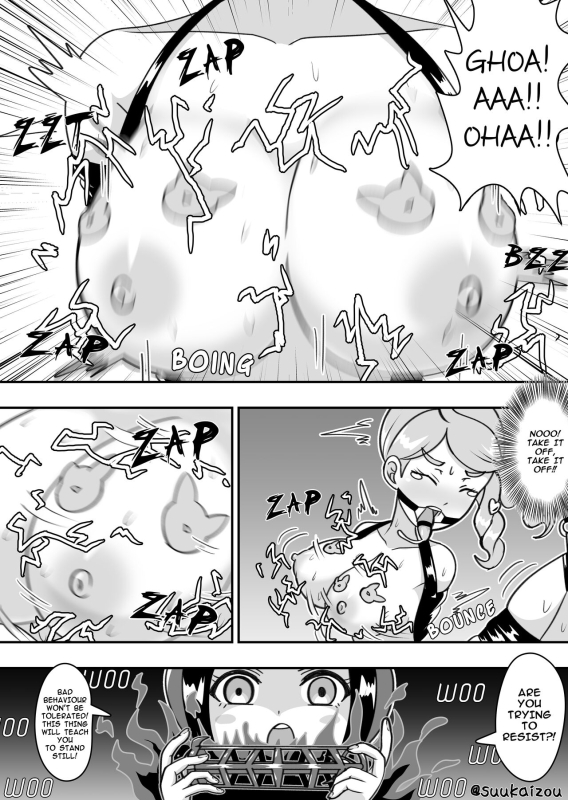 [suukaizou] Sonia Is Punished [ENG]_09