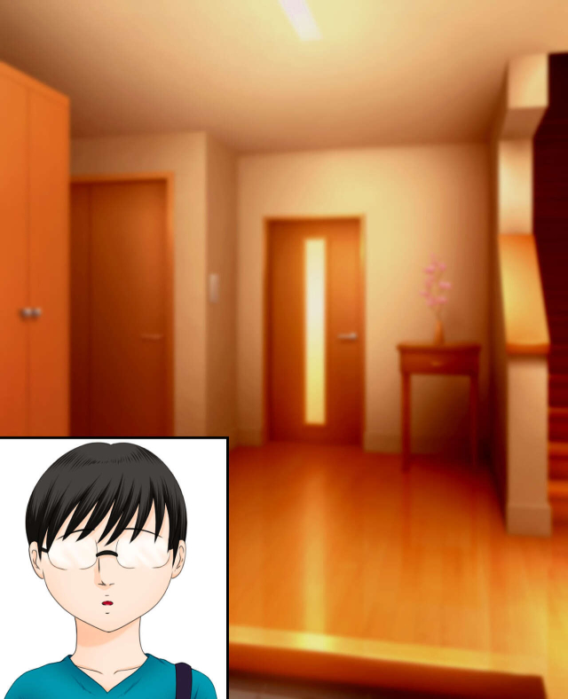 [yoshihara kaworu ] daisukina okāsan o daikiraina aitsura ni netoraremashita ._005