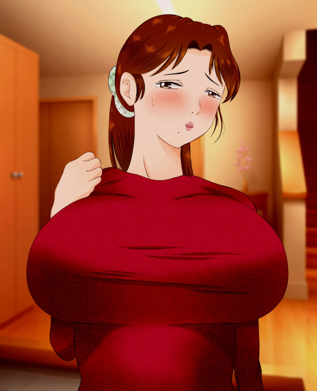 [yoshihara kaworu ] daisukina okāsan o daikiraina aitsura ni netoraremashita ._010