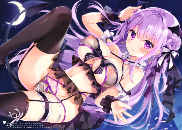 (C99) [Ame nochi Yuki (Ameto Yuki)] Mayonaka no Tea Time_10