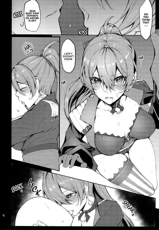 (COMIC1 BS-sai Special) [Germanium Detroit (Miso Tanuki Inka Teitoku)] Un bea_03