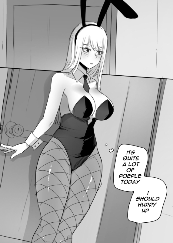 (Doujinshi) [nauvvii] Part-time job-Censored version (part time job) [DL version]_06