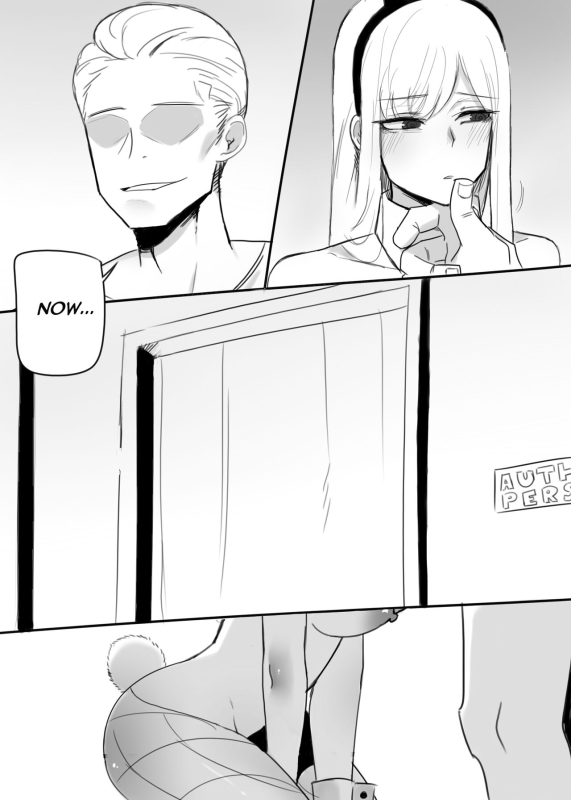 (Doujinshi) [nauvvii] Part-time job-Censored version (part time job) [DL version]_13