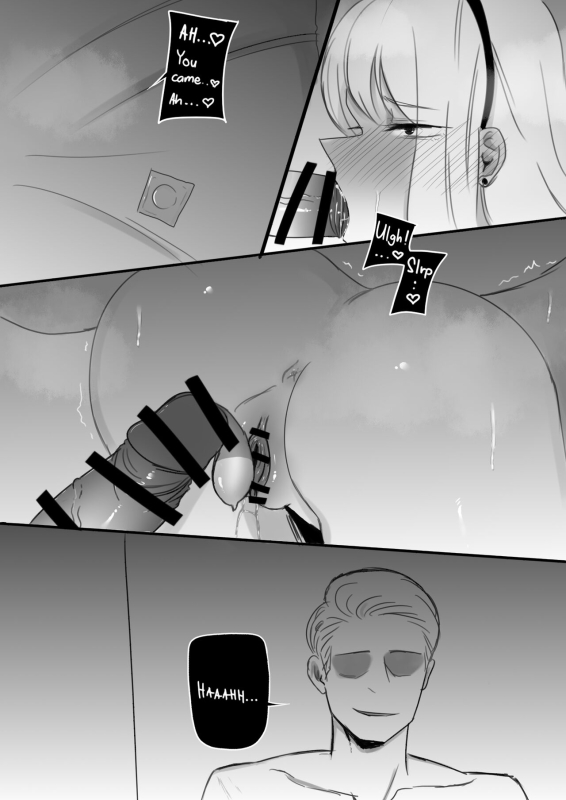 (Doujinshi) [nauvvii] Part-time job-Censored version (part time job) [DL version]_17