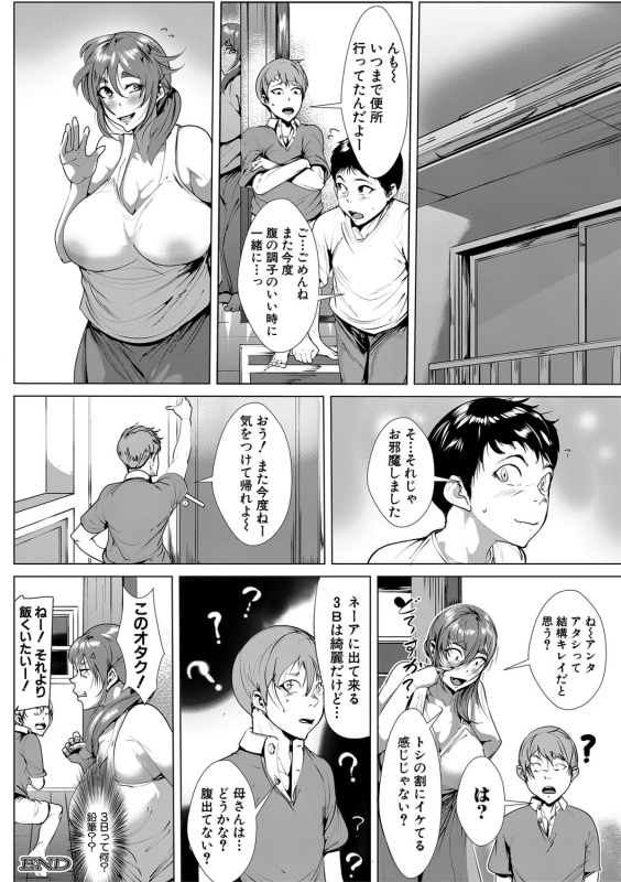 COMIC MILF 2022-04 Vol.65 [Digital]_282