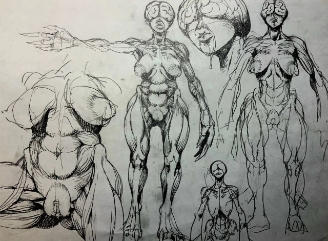 QEENS'BURROW～jyoou no souketu～ver.B_21