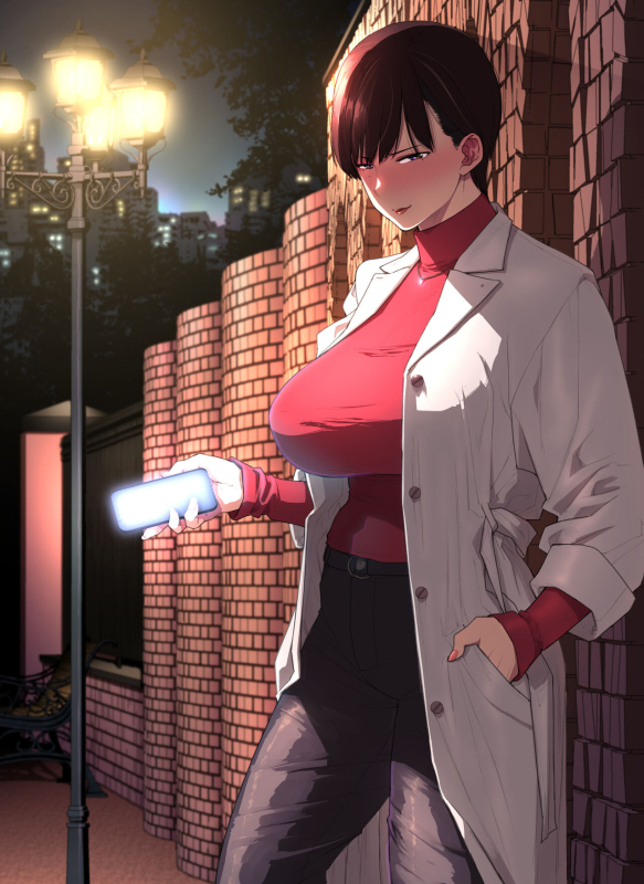 [Akari Blast! (Etuzan Jakusui)] Kore tte Aishou desu ka_00