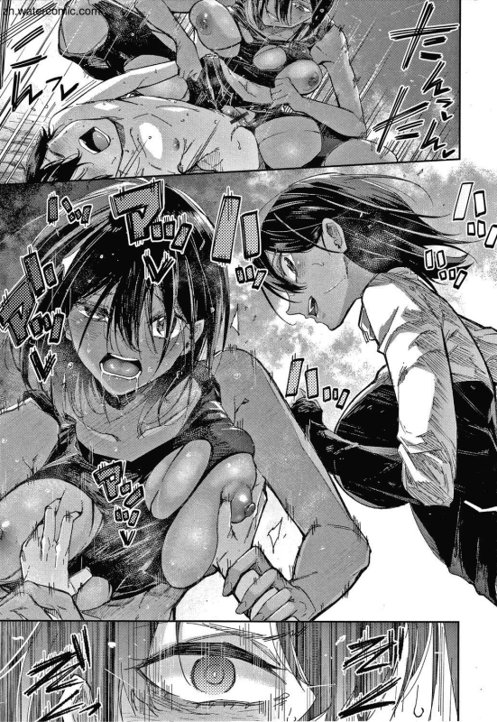 [Aoi Miharu] Kimi to Shitai Onee-san [Chinese]_033