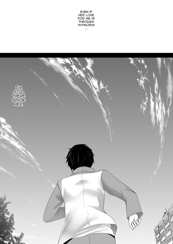 [Chocolate Latte (Ichiyo Moka)] Saimin Kanojo Hashimoto Karen 2 Hypnotic Girlfriend Karen Hashimot_32