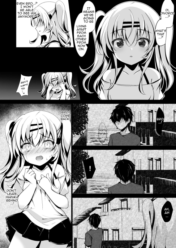 [Chocolate Latte (Ichiyo Moka)] Saimin Kanojo Maezawa Haruka 3 Hypnotic Girlfriend Haruka Maezawa 3 _27