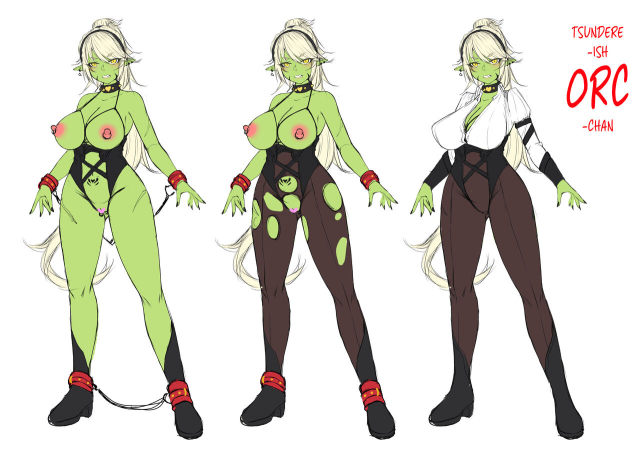 [Eba Uenihane] Juusha wo Haramaseru ni wa So You Want to Get Your Sexy_08