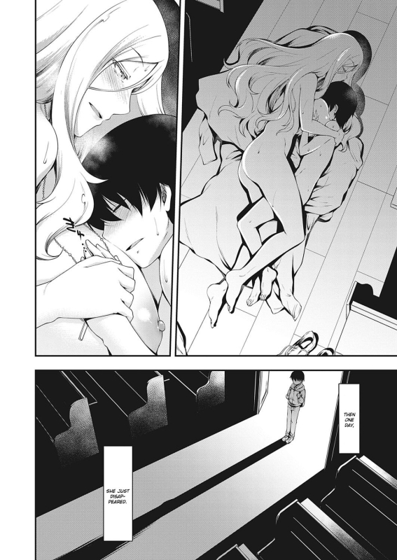 [Hisakawa Tinn] Ambience (COMIC ExE 30) [English] [ConTL] [Digital]_17