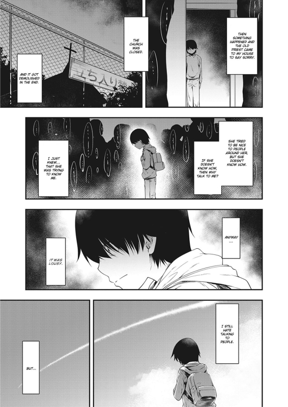 [Hisakawa Tinn] Ambience (COMIC ExE 30) [English] [ConTL] [Digital]_18