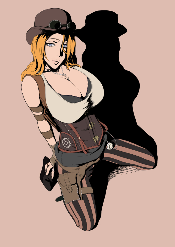 [Iwao] ヨガパンツ乱菊 といろいろ（Chinese）_17