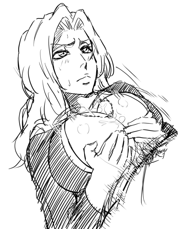 [Iwao] ヨガパンツ乱菊 といろいろ（Chinese）_35