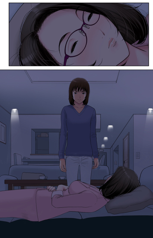 [Karukiya Company (Karukiya)] TOMOHAHA-GANGU Haha ga Aitsu no Omocha ni Ochiru made [Chinese] [momo个人汉化]_072