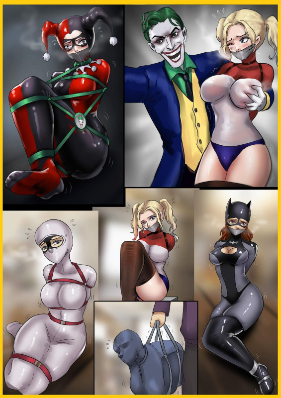 [King] 强制的cos地狱 Forced cos hell [Chinese]_00