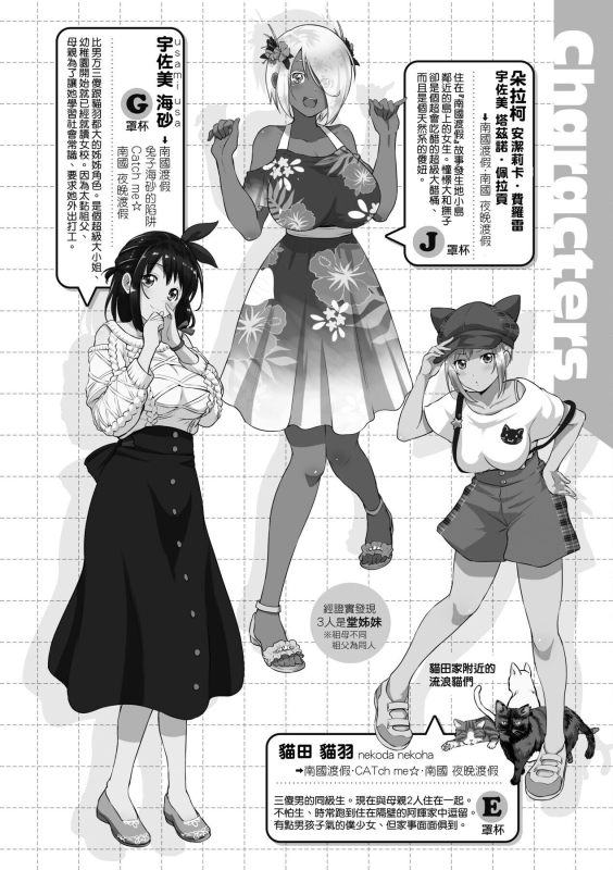 [Kurokoshi You] Lovepai - Watashi no Oppai Suki desu ka [Chinese] [Digital]_150