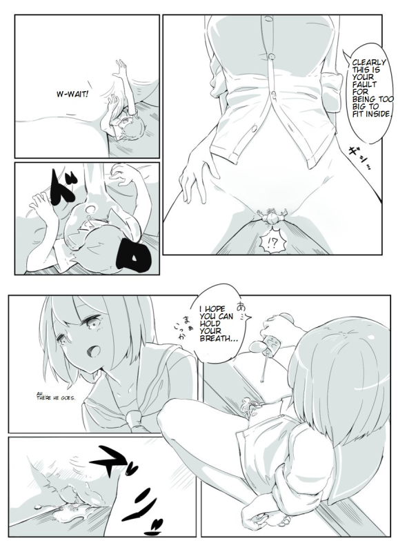 [Marushamo] Various Translations_26
