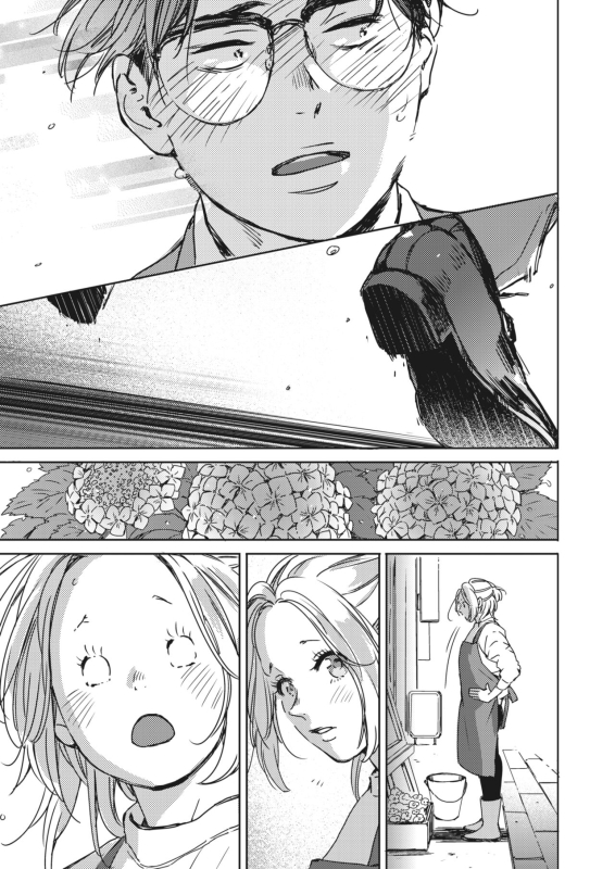 [Mori Manpei] Mou Ichido Kimi to. Once again, with you. (COMIC HOTMILK 2022-05) [English] [DevilDongTL] [D_06