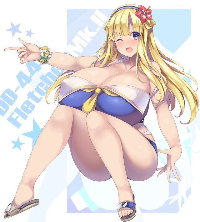 [Mujitan (Tsumugie)] Umi No Tawawa Hon (Kantai Collection -KanColle-) [Digital]_01