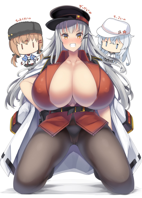 [Mujitan (Tsumugie)] Umi No Tawawa Hon (Kantai Collection -KanColle-) [Digital]_10