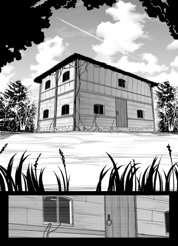 [Nusumu Nyyuusangyou (Nusumusbim)] Mura Ichiban no Onee-chan [Chinese] [Digital]_01