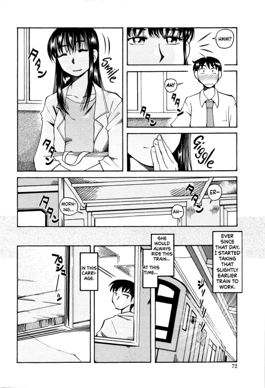 [Ono Kenuji] Love Dere - It is crazy about love. Ch. 1-6 [English] [Happy Merchants]_073