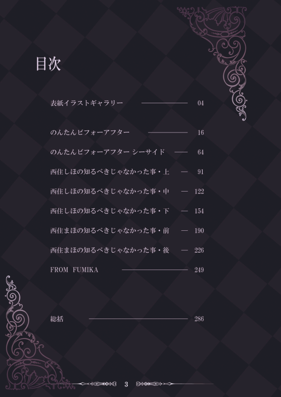 [Sobabu (Rasson)] Sobabu Sakuhin Shuu II [Digital]_002