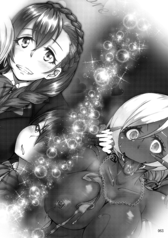 [Sobabu (Rasson)] Sobabu Sakuhin Shuu II [Digital]_062