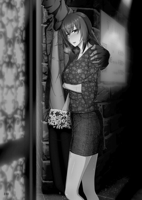 [Sobabu (Rasson)] Sobabu Sakuhin Shuu II [Digital]_189