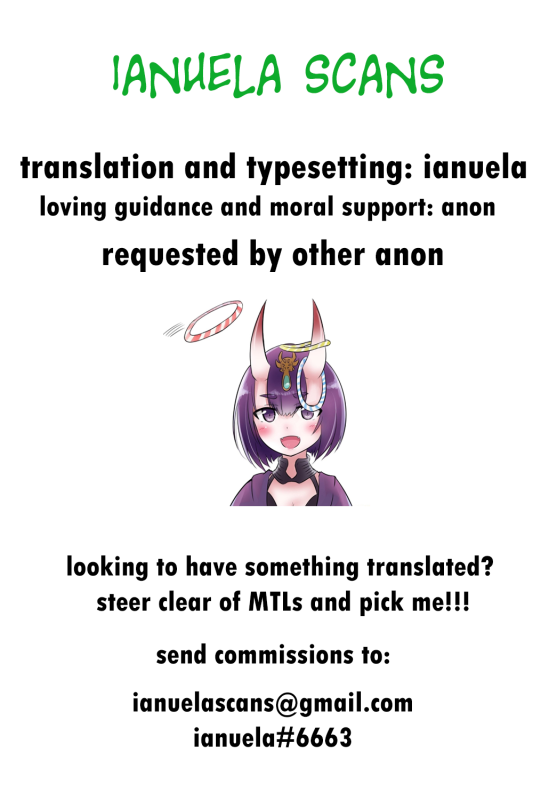 [Youtoujirushi (Arami Taito)] It's Mine 2 (Mahou Tsukai no Yoru) [English] [ianuela] [Digital]_28