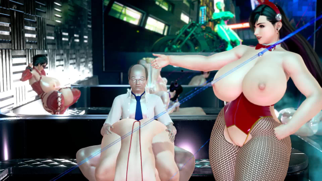 thethiccartayane (doa),christie (doa),helena douglas,honoka (doa),isabella valentine,juri han,kasumi (doa),lisa hamilton,mai shiranui,momiji (ninja gaiden),rachel (ninja gaiden),tifa lo