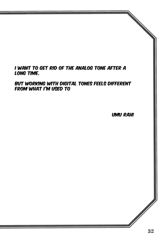 (C100) [Sankaku Apron (Sanbun Kyoden, Umu Rahi)] Akebi no Mi - Yuuko CONTINUATION [English]_31