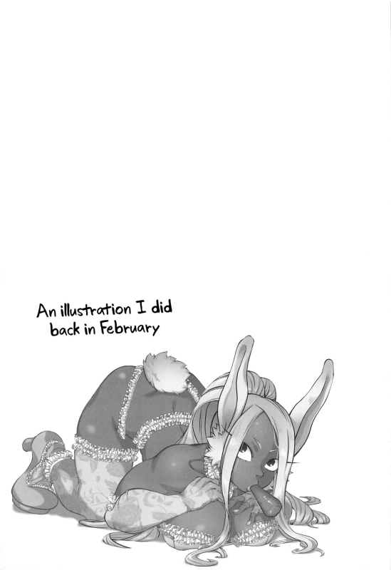 (C101) [Pin to Kite Jigoku (Dance Eiki)] Bukkake Mirko (My Hero Academia) [English] [Decensored] [SaLamiLid]_19