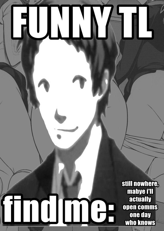 (C102) [Darabuchi-dō (Darabuchi)] PROSTITUTION RELOAD (Persona 3) [English] [FunnyTL]_7