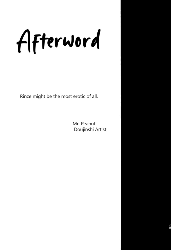 (C102) [Peanuts Koubou (Mr.Peanuts)] Ai ga Omome no 283 Idol - 283 idols whos_24