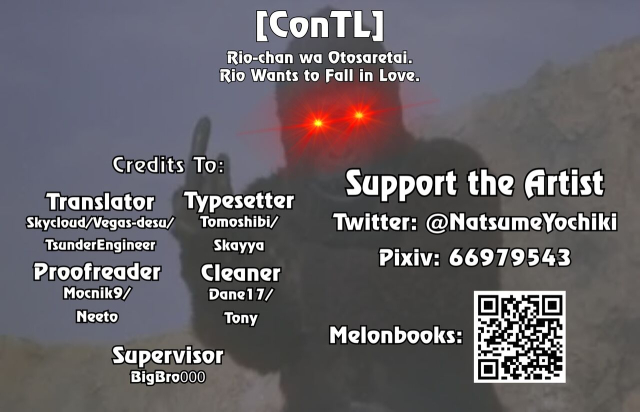 (C102) [Shiro no Ie (Yochiki)] Rio-chan wa Otosaretai. Rio Wants to Fall in Love. (Blue Archive) [English] [ConTL]_34