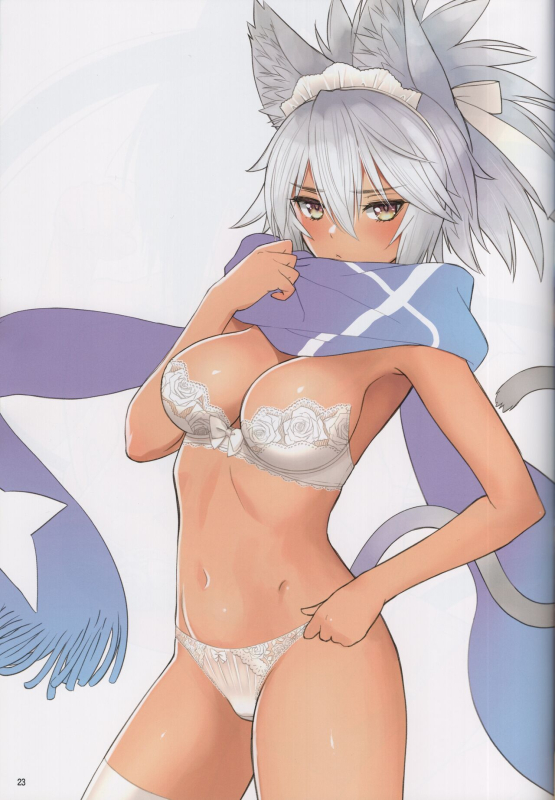 (C102) [T2 ART WORKS (Tony)] Usagi Matsuri - Bunny Festival_21