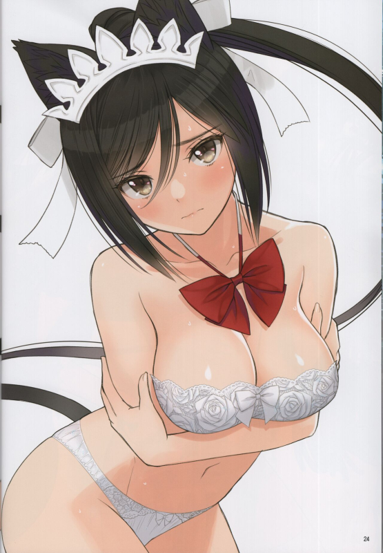 (C102) [T2 ART WORKS (Tony)] Usagi Matsuri - Bunny Festival_22